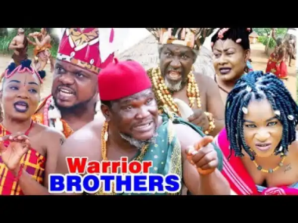 Warrior Brothers Season 9&10 (2019)